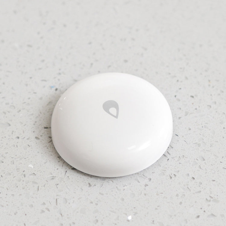 Original Xiaomi Youpin Aqara Water Immersing Sensor Flood Water Leak Detector for Home Remote Alarm Security Soaking Sensor, with the Xiaomi Multifunctional Gateway Use (CA1001) Original Xiaomi Youpin Aqara Water Immersing Sensor Flood Water Leak Detector for Home Remote Alarm Security Soaking Sensor, with the Xiaomi Multifunctional Gateway Use (CA1001)